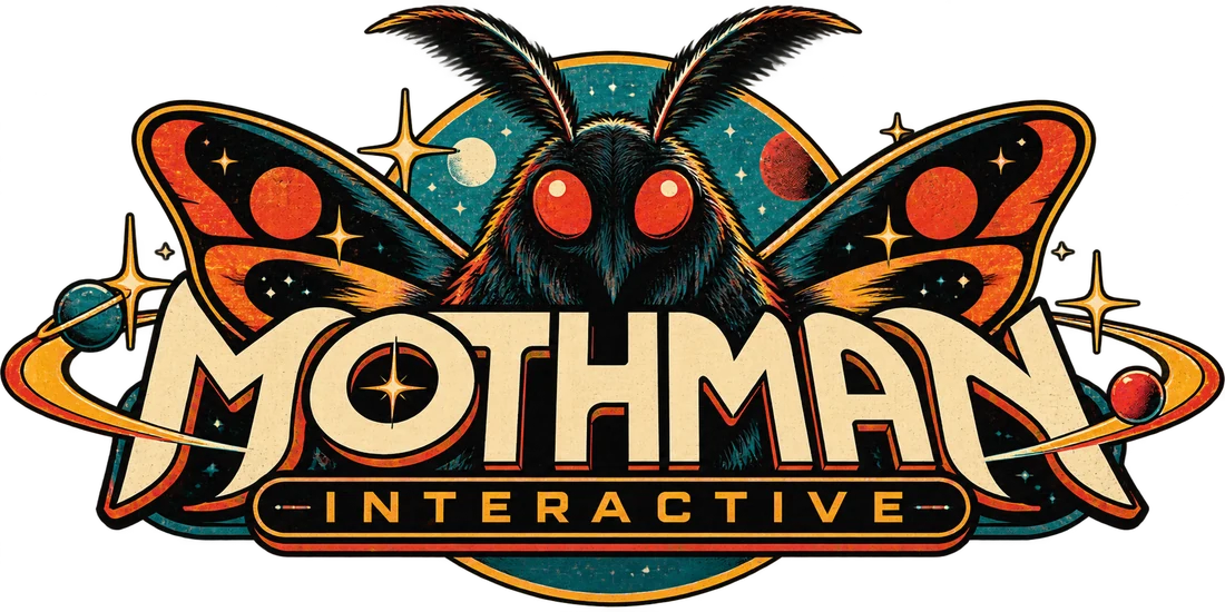 Mothman Interactive